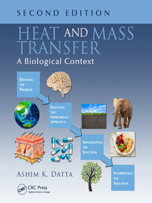 cover image of Heat and Mass Transfer